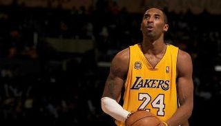 كوبي براينت