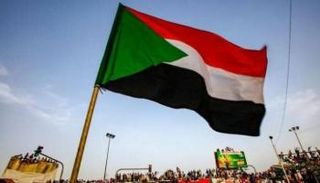 تجمع سابق للمهنيين السودانيين - أرشيفية