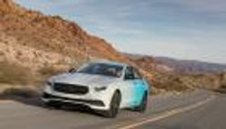 مرسيدس تكشف عن "الفئة E" في معرض جنيف للسيارات