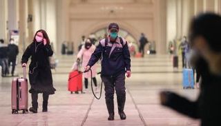 خبراء: "كورونا" قد يلحق ضررا بالاقتصاد الياباني أكبر مما أحدثه "سارس"