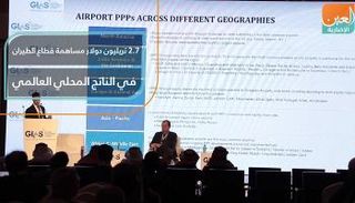 2.7 تريليون دولار مساهمة قطاع الطيران في الناتج المحلي العالمي   