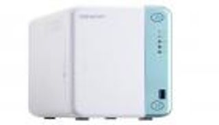 تتيح نقل 10 جيجا في الثانية.. وحدة تخزين شبكية جديدة من QNAP