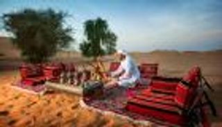 تليجراف: الإمارات ضمن أفضل 20 وجهة سياحية للبريطانيين