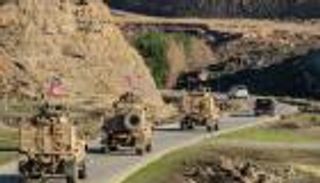 البنتاجون يؤكد مقتل أحد جنوده شرقي سوريا