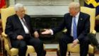 مسؤول فلسطيني: عباس رفض تواصل ترامب حول "صفقة القرن"