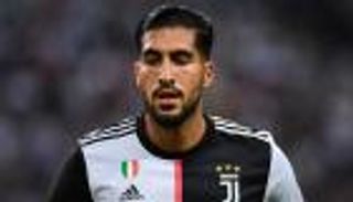 العناد يعقد مفاوضات دورتموند ويوفنتوس بشأن إيمري كان