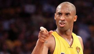 كوبي براينت