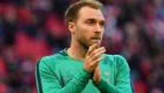 رسميا.. إنتر ميلان يعلن ضم إريكسن من توتنهام