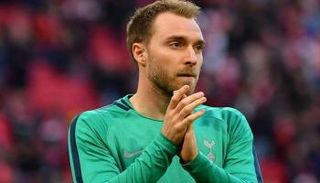 كريستيان إريكسن 