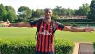 ميلان يقرر تكريم مشجعه "الراحل" كوبي براينت