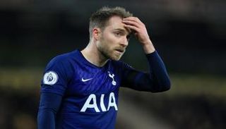 كريستيان إريكسن