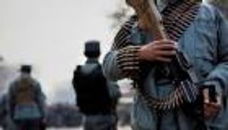 مقتل 12 في هجوم لطالبان على مركز شرطة شمالي أفغانستان