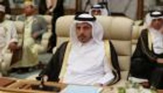 تعيين خالد بن خليفة رئيسا لوزراء قطر بعد استقالة عبدالله بن ناصر