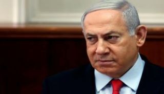 رئيس الوزراء الإسرائيلي بنيامين نتنياهو - أرشيفية