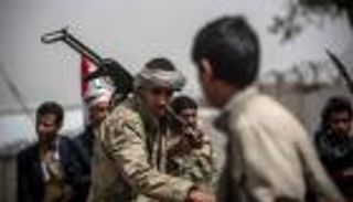 756 انتهاكا لمليشيا الحوثي باليمن خلال شهر