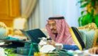 "الوزراء السعودي" يؤكد رفضه للتدخلات الخارجية في ليبيا