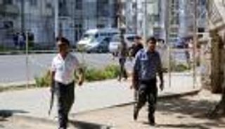 طاجيكستان تعتقل 113 للاشتباه في انتمائهم للإخوان 