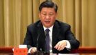 الرئيس الصيني يدعو لوحدة الشعب في المعركة ضد "كورونا الجديد"