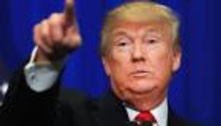 مبعوث فلسطيني: خطة ترامب للسلام "سيرك سياسي"