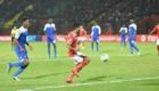 الهلال السوداني غير راضٍ عن حكم موقعة الأهلي المصري