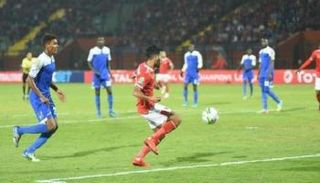 الأهلي والهلال السوداني