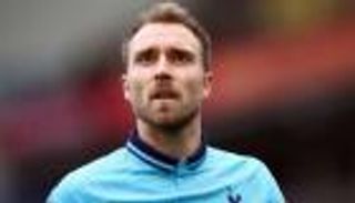 "الإبداع" يؤجل إعلان إنتر ميلان عن ضم إريكسن