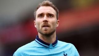  كريستيان إريكسن