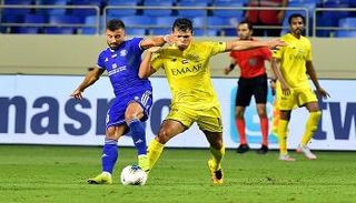 الوصل والنصر