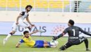 الجزيرة يقفز لوصافة الدوري الإماراتي بالفوز على الظفرة