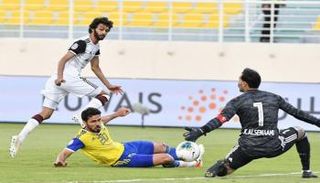 الجزيرة تغلب على الظفرة