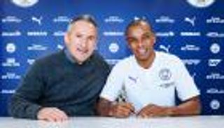 مانشستر سيتي يمدد عقد فرناندينيو