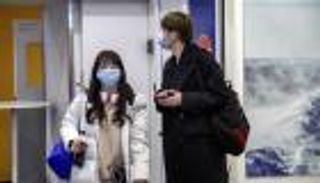 هونج كونج تغلق مرافق عامة خشية "كورونا"