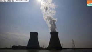 إحدى المنشآت النووية الإيرانية - أرشيفية