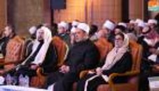مشاركون بمؤتمر الأزهر: تجديد الخطاب الديني يعزز التعايش وقبول الآخر