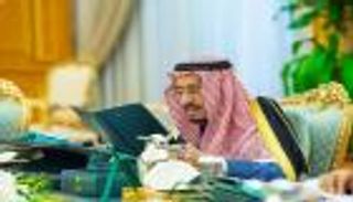 "الوزراء السعودي" يناقش تأثير كورونا على أسواق النفط