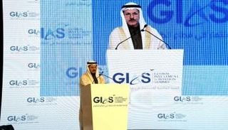 سلطان بن سعيد المنصوري وزير الاقتصاد الإماراتي
