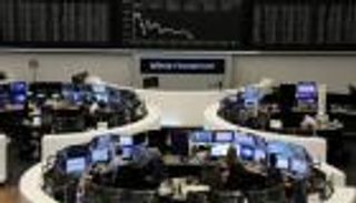 البنوك تقود الأسهم الأوروبية لتخطي كورونا