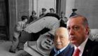 هل يلحق أردوغان بمصير هتلر؟ اسأل فتح الله غولن