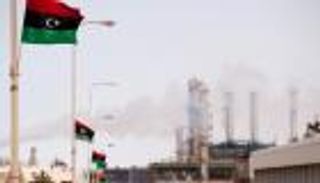 بعد إغلاق حقول النفط الليبية.. مليشيات الوفاق تتسول