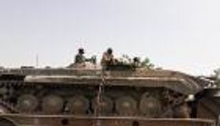 مقتل وإصابة 16 من الجيش في هجوم غربي تشاد