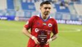 كورونادو يكشف حقيقة مفاوضات الهلال السعودي