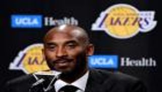 اتفاق قديم ينقذ زوجة كوبي براينت من الموت