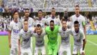 العين الإماراتي يبحث عن مشاركة معتادة في مجموعات أبطال آسيا