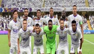 فريق العين