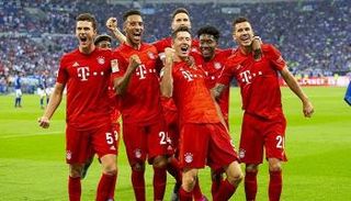 بايرن ميونيخ