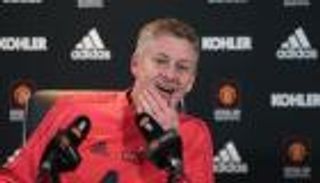 سولسكاير يستعين بـ"ريمونتادا" سان جيرمان قبل مواجهة السيتي