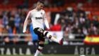 مران فالنسيا يقرب برشلونة من التعاقد مع رودريجو