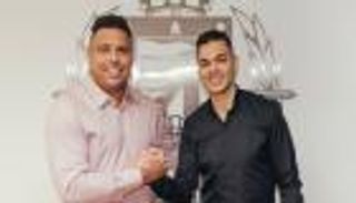 "الظاهرة" رونالدو ينهي آمال الأندية العربية في ضم بن عرفة