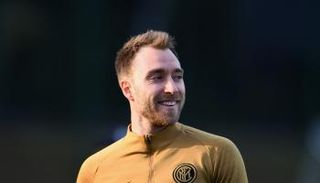 كريستيان إريكسن