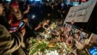 إيران تشدد قيودها على عائلات ضحايا الطائرة الأوكرانية